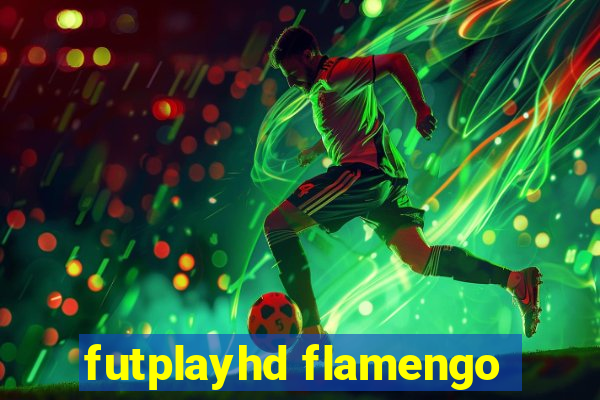 futplayhd flamengo